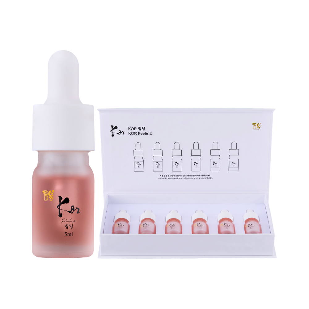 KOR Bio Peeling
