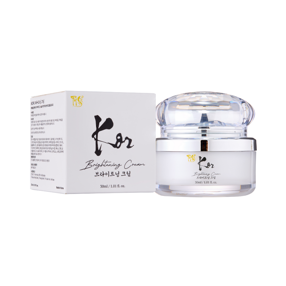 KOR Brightening Cream