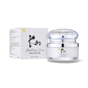 Kor Brightening Cream