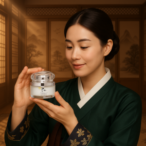 KOR Brightening Cream