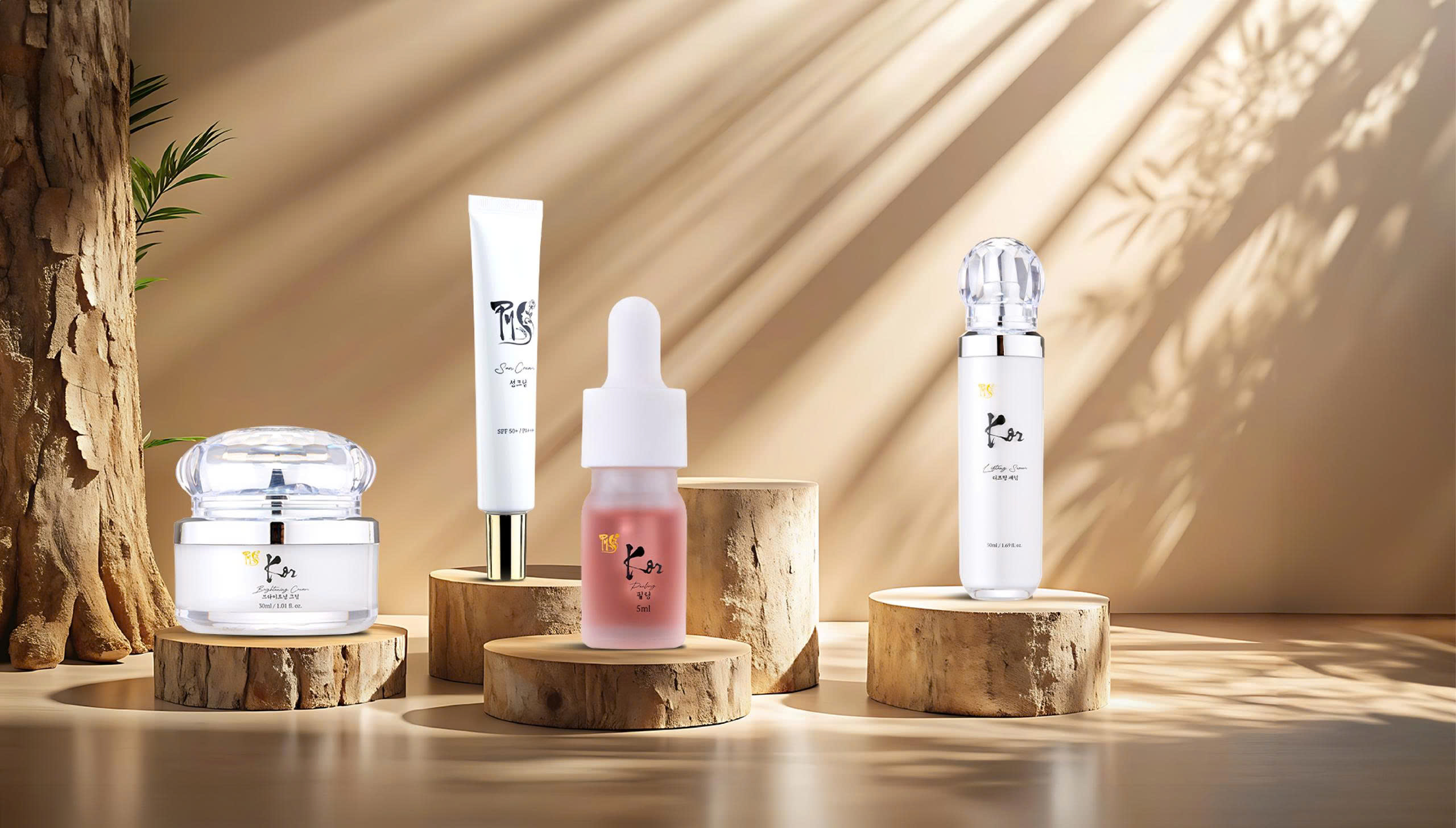 젊음을 이어주는 PY