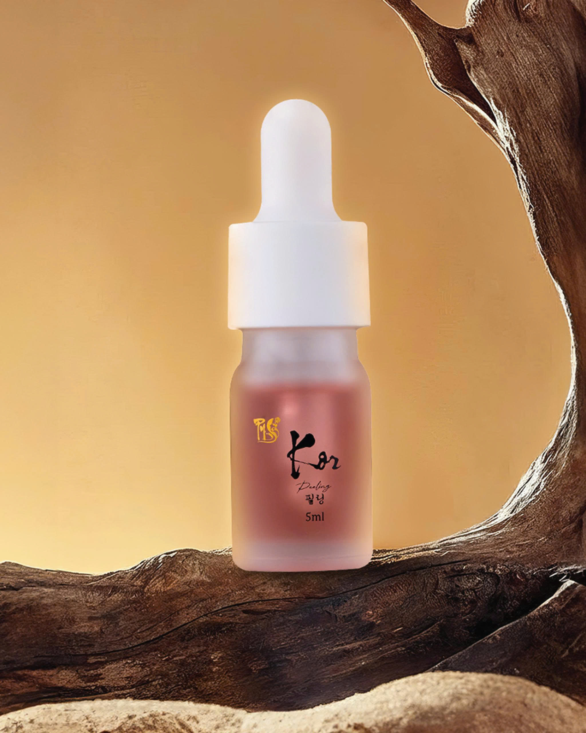 KOR 바이오 필링