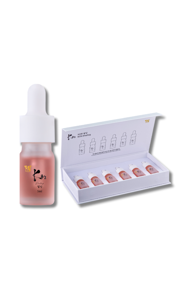 KOR 바이오 필링