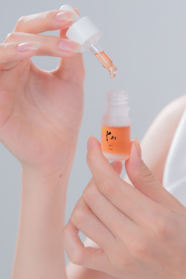 KOR 바이오 필링