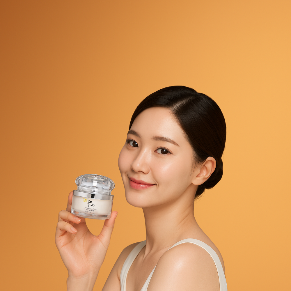 젊음을 이어주는 PY