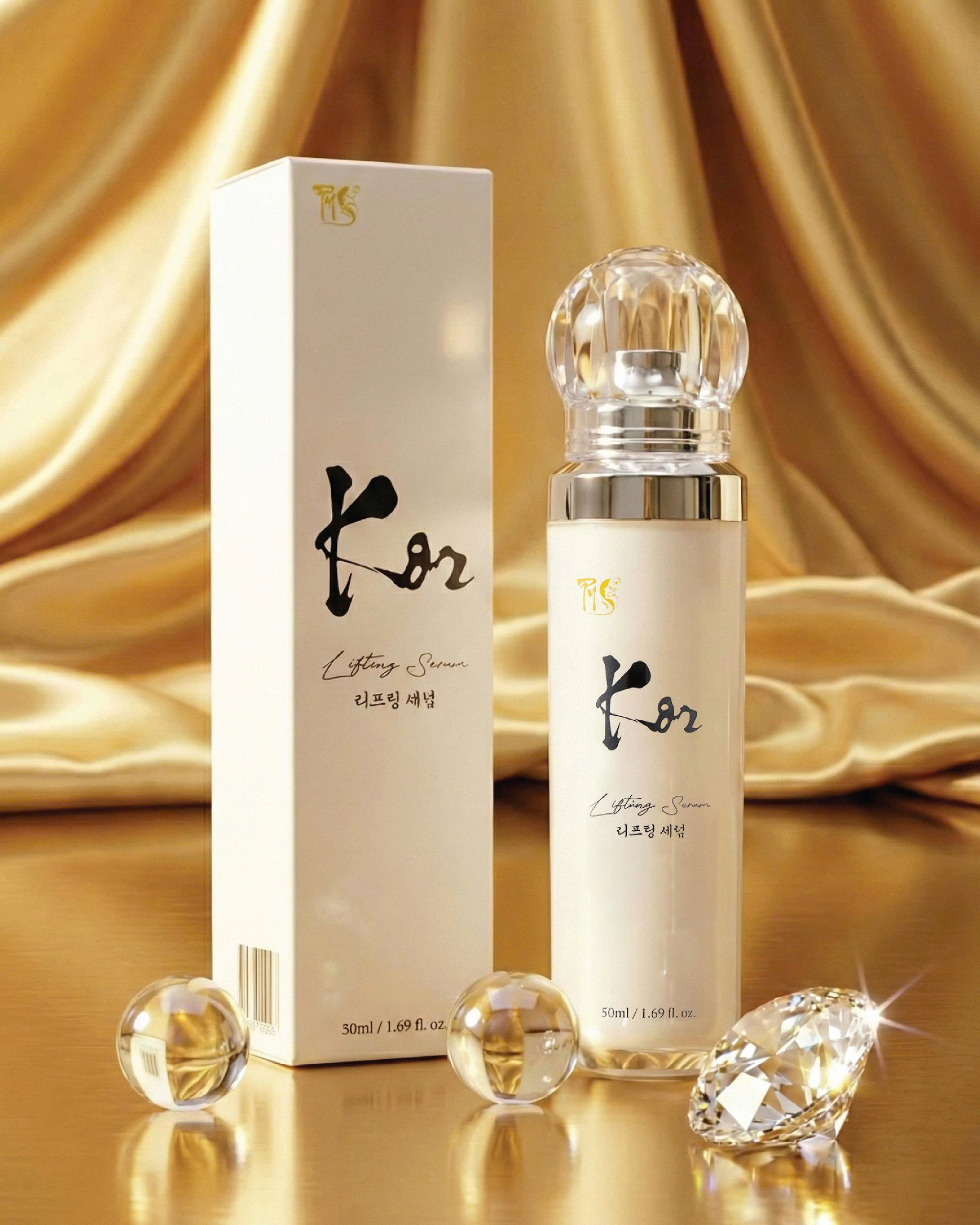 KOR 리프팅 세럼