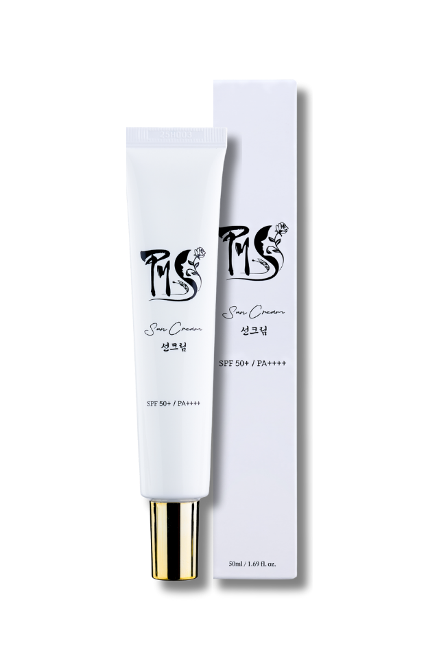 PY 선크림