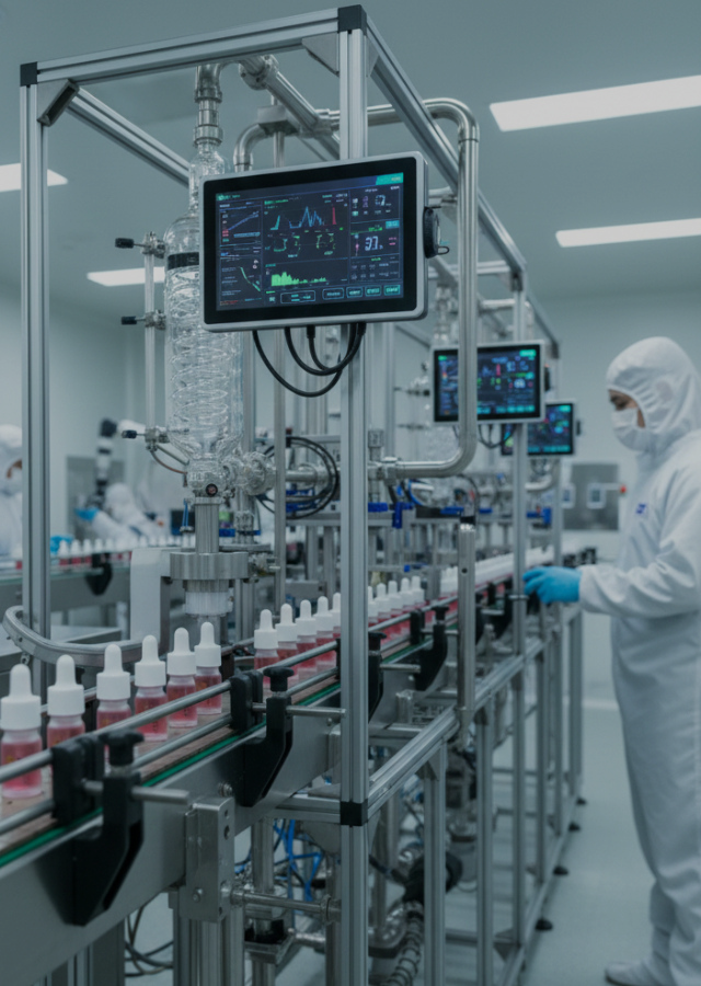 젊음을 이어주는 PY