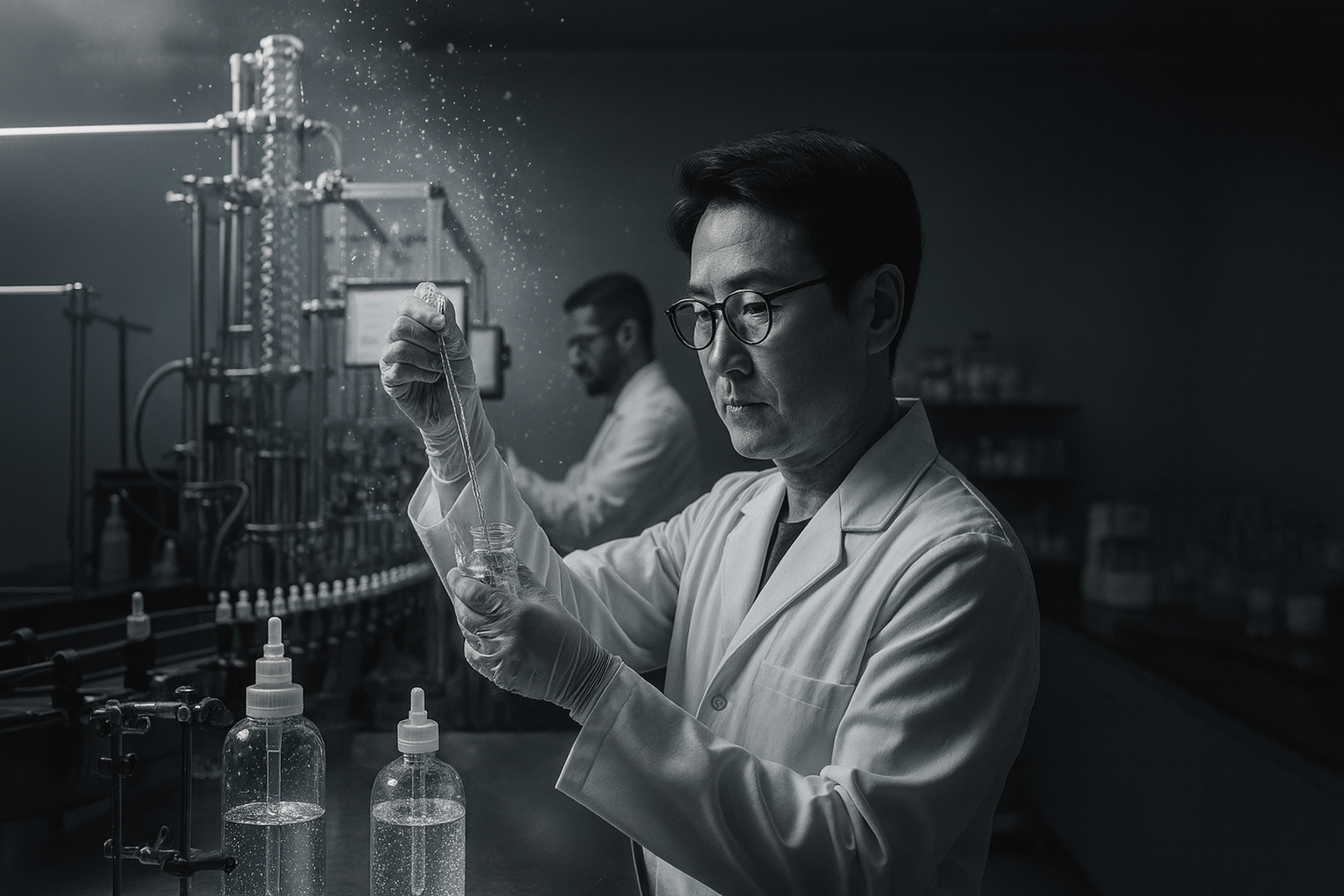 젊음을 이어주는 PY