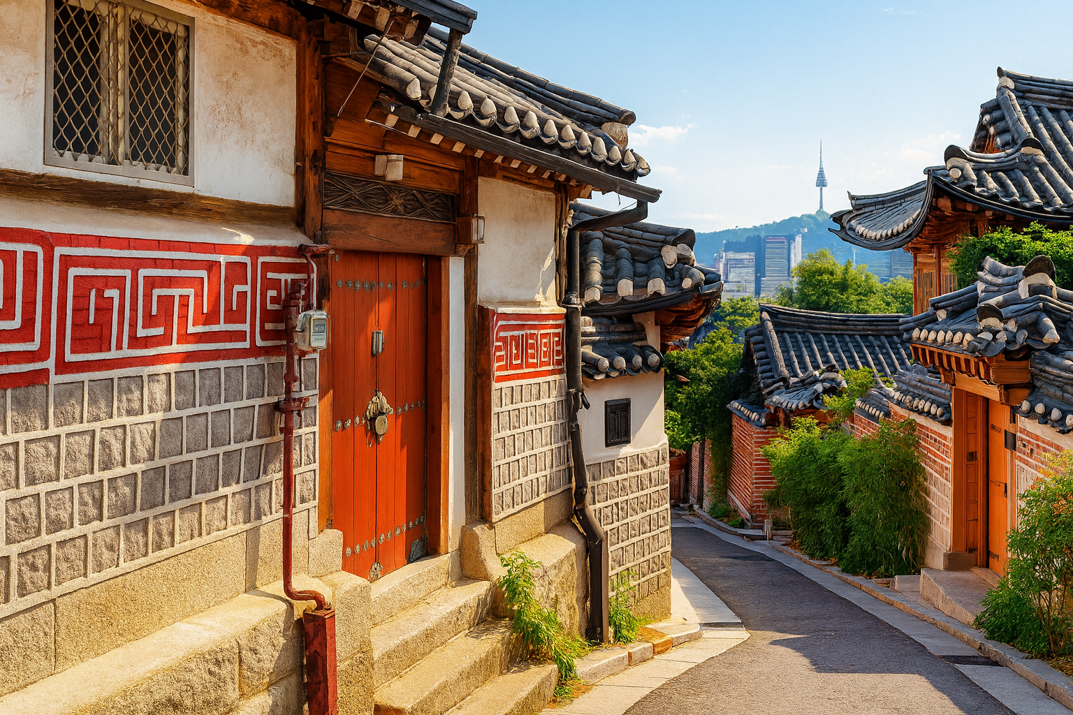 젊음을 이어주는 PY