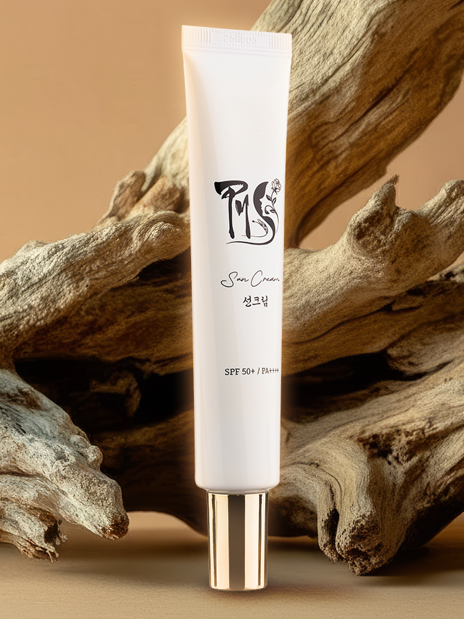 젊음을 이어주는 PY